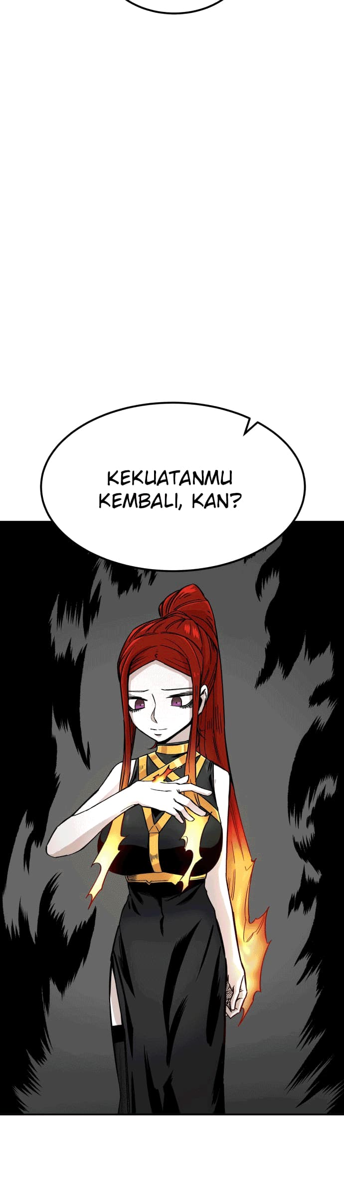 Reincarnation Of The Veteran Soldier Chapter 9 Gambar 16