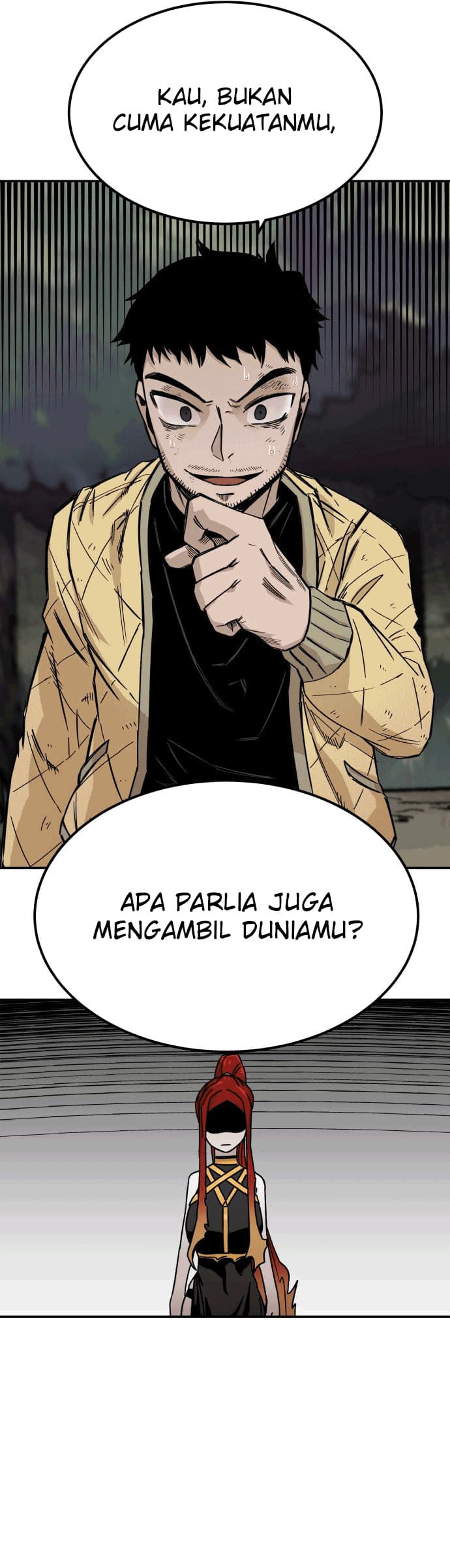 Reincarnation Of The Veteran Soldier Chapter 9 Gambar 28