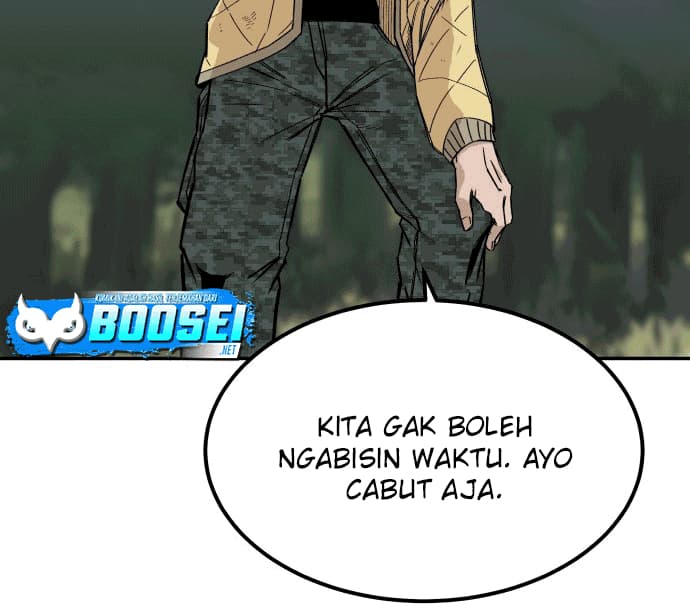 Reincarnation Of The Veteran Soldier Chapter 9 Gambar 43