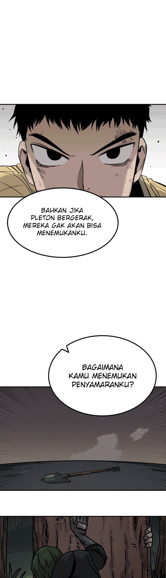 Reincarnation Of The Veteran Soldier Chapter 9 Gambar 50