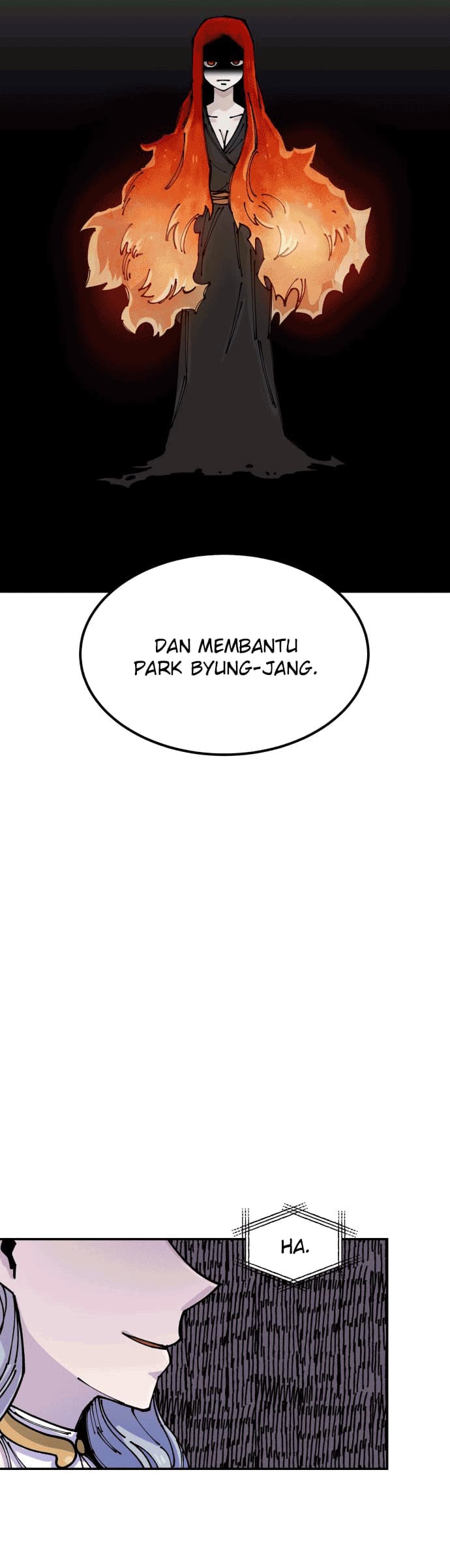 Reincarnation Of The Veteran Soldier Chapter 8 Gambar 14