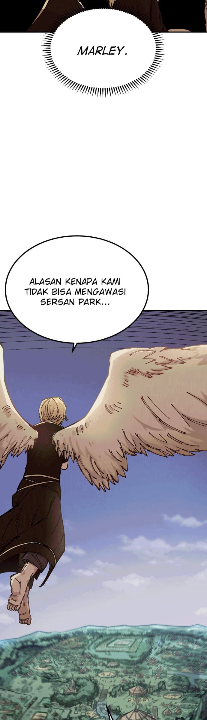 Reincarnation Of The Veteran Soldier Chapter 8 Gambar 4