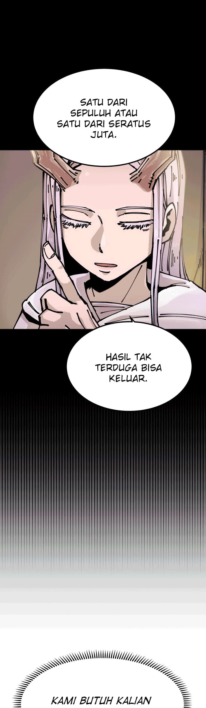 Reincarnation Of The Veteran Soldier Chapter 7 Gambar 61