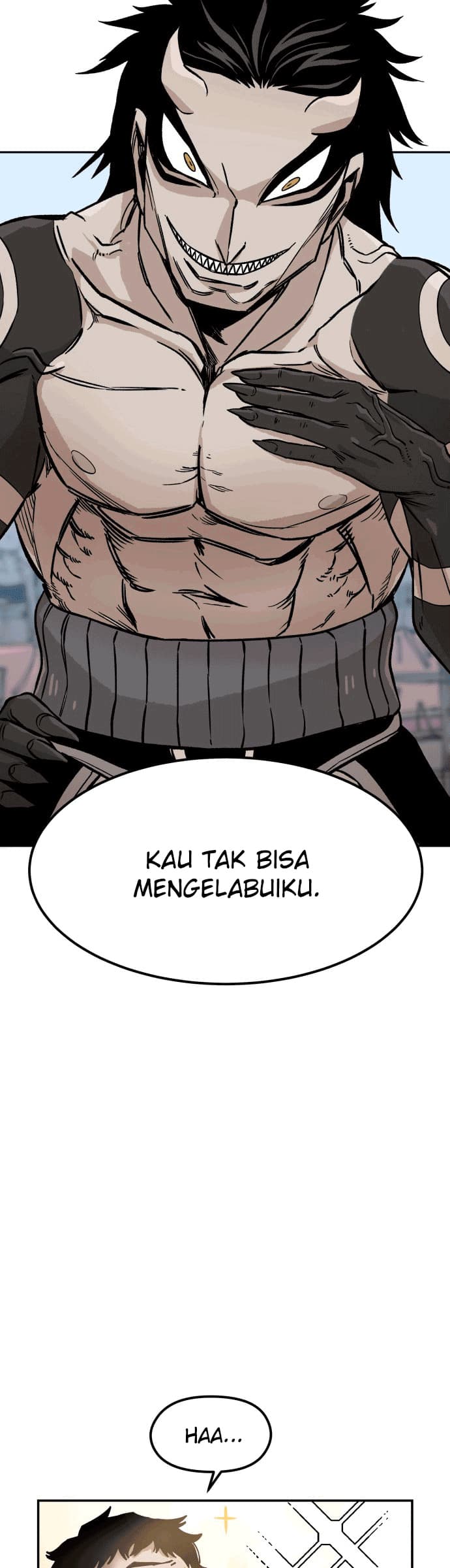 Reincarnation Of The Veteran Soldier Chapter 6 Gambar 10