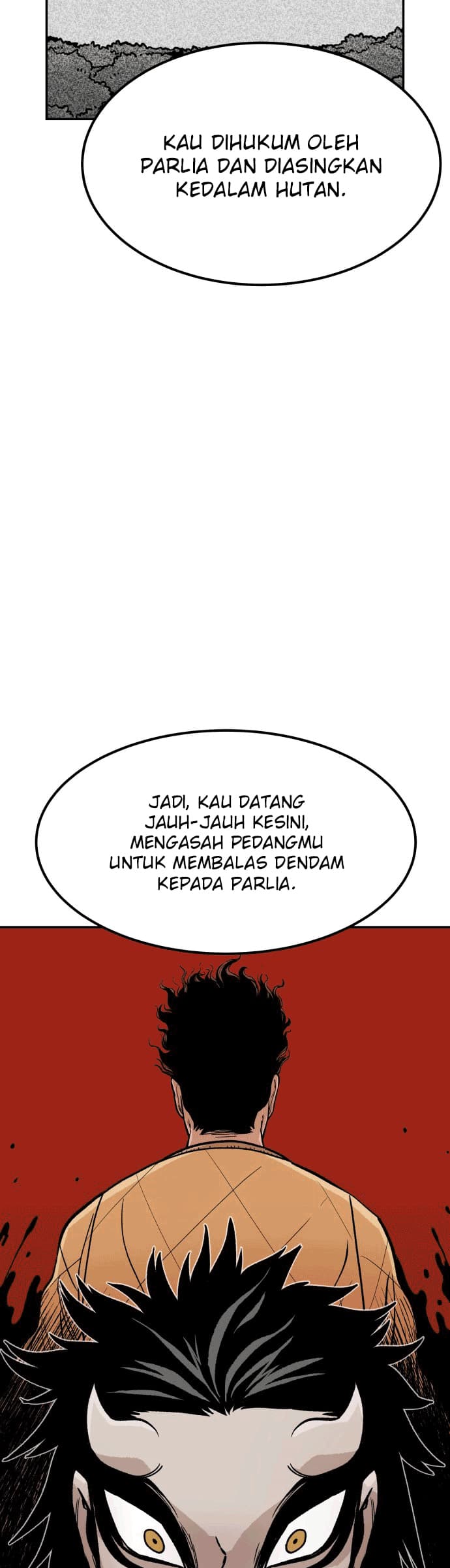 Reincarnation Of The Veteran Soldier Chapter 6 Gambar 14