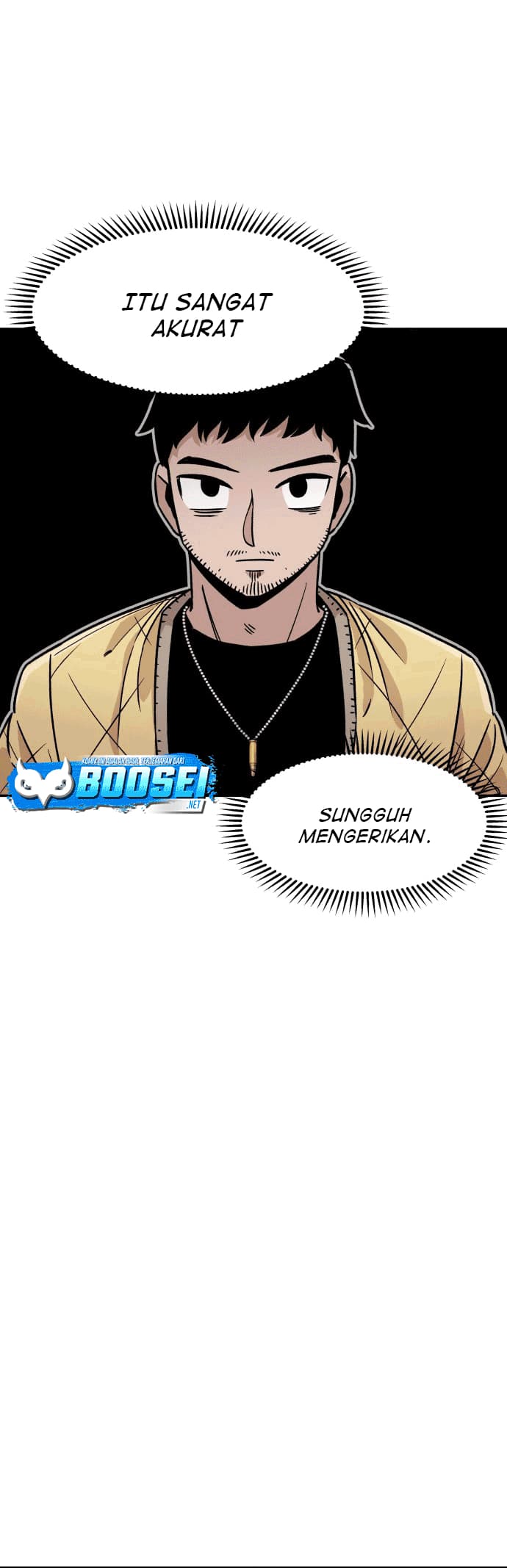 Reincarnation Of The Veteran Soldier Chapter 6 Gambar 16