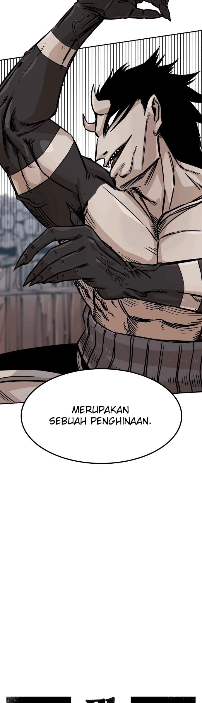 Reincarnation Of The Veteran Soldier Chapter 6 Gambar 23