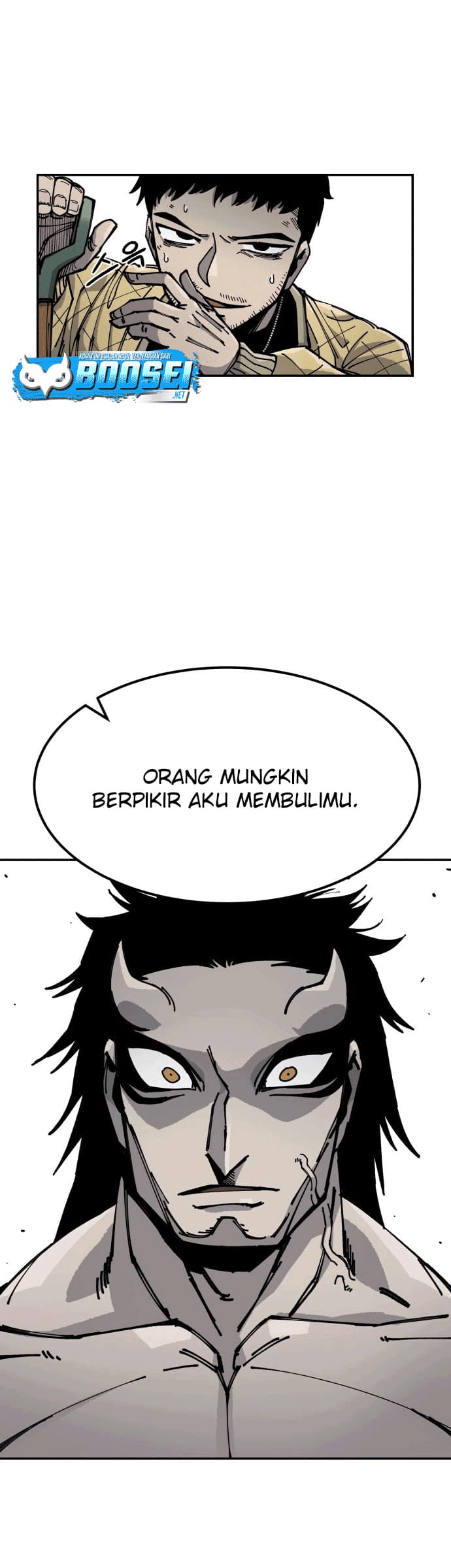 Reincarnation Of The Veteran Soldier Chapter 6 Gambar 40