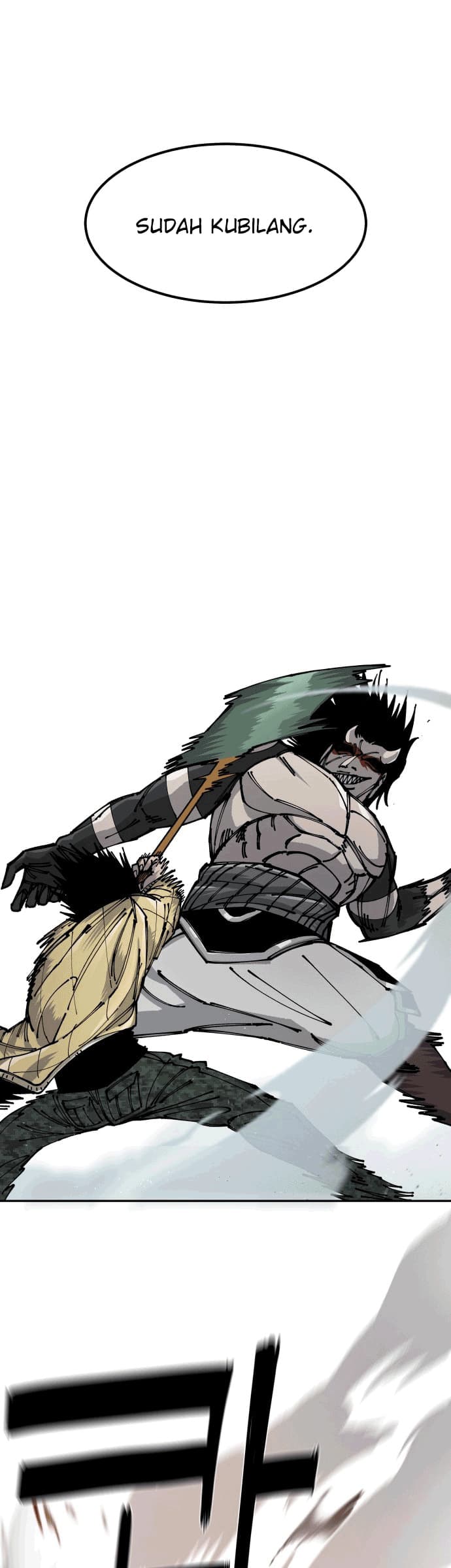Reincarnation Of The Veteran Soldier Chapter 6 Gambar 59