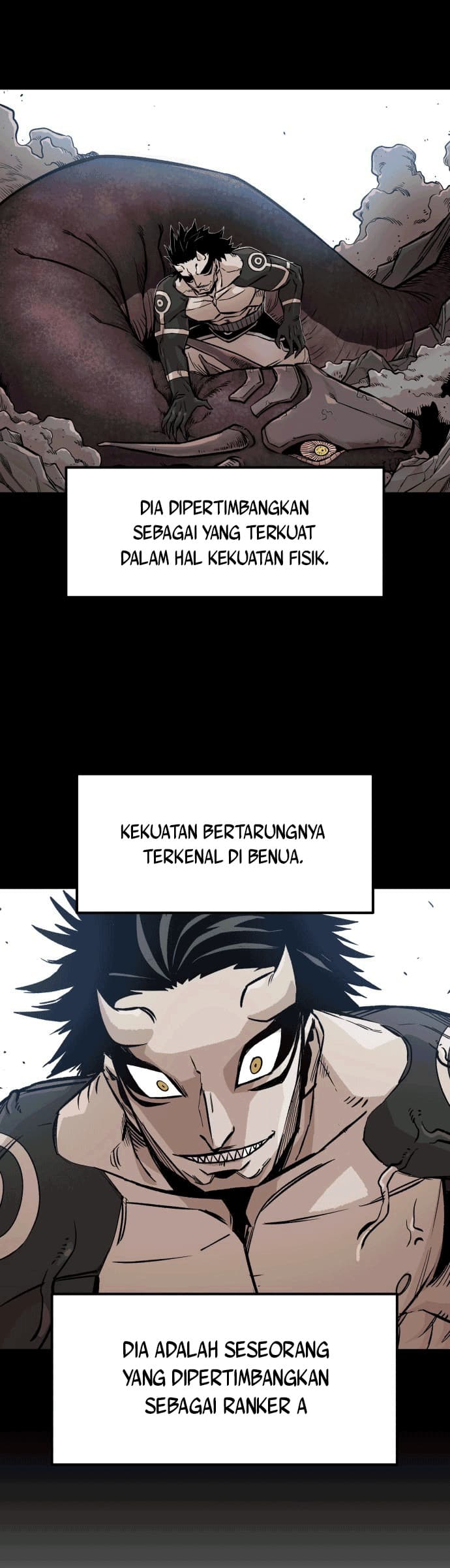 Reincarnation Of The Veteran Soldier Chapter 5 Gambar 12