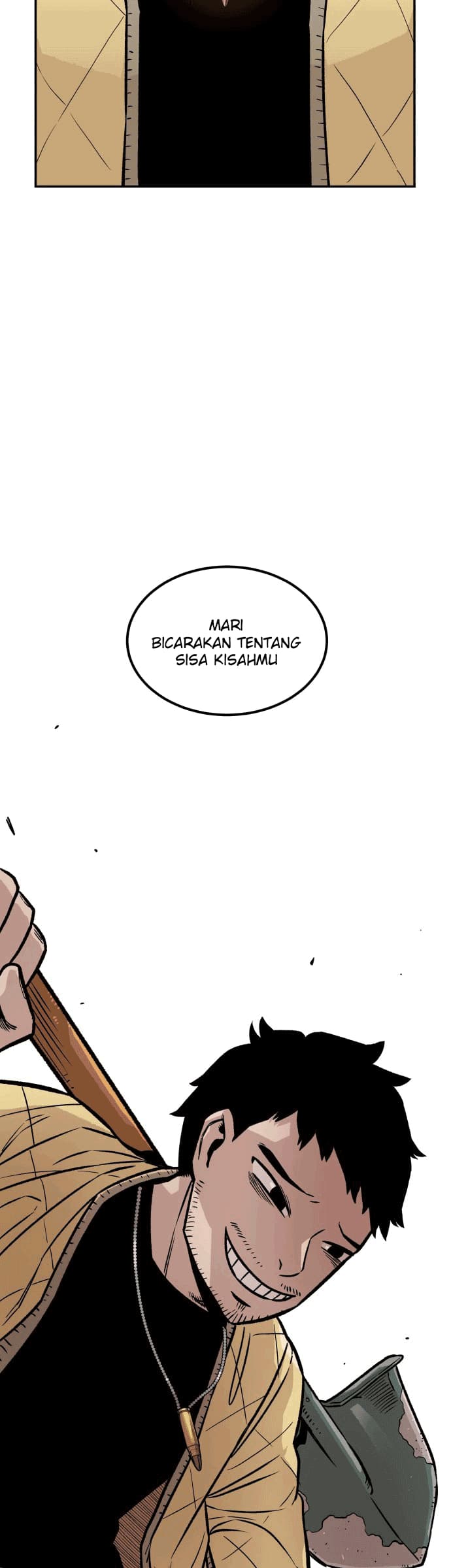 Reincarnation Of The Veteran Soldier Chapter 5 Gambar 35