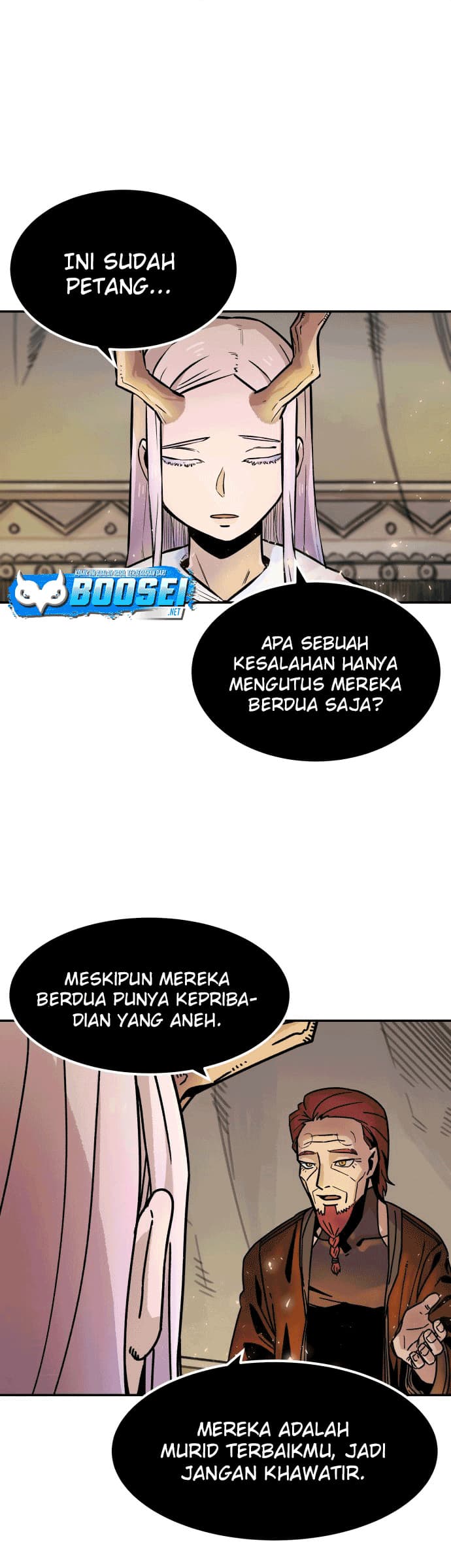 Reincarnation Of The Veteran Soldier Chapter 4 Gambar 17