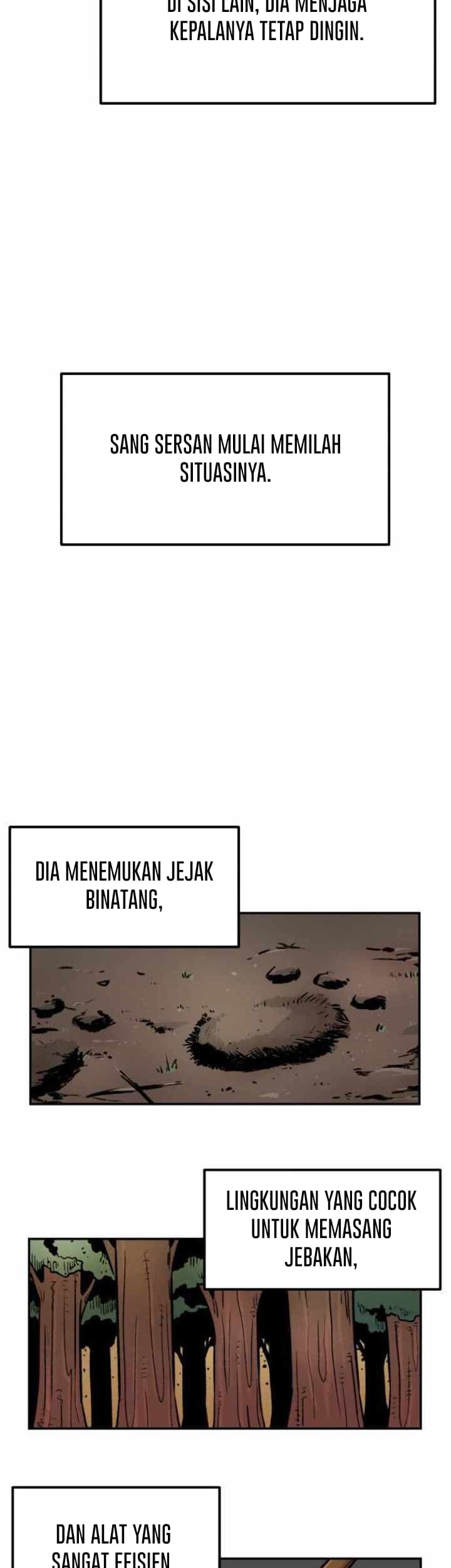 Reincarnation Of The Veteran Soldier Chapter 3 Gambar 13