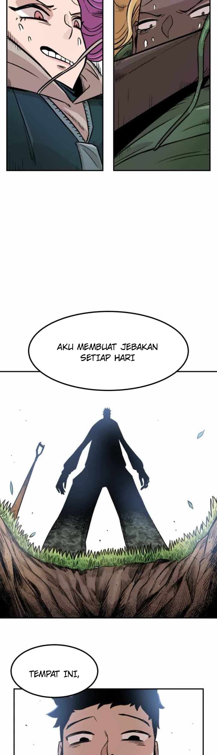 Reincarnation Of The Veteran Soldier Chapter 3 Gambar 17