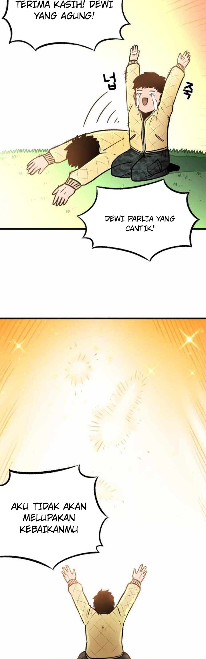Reincarnation Of The Veteran Soldier Chapter 2 Gambar 10