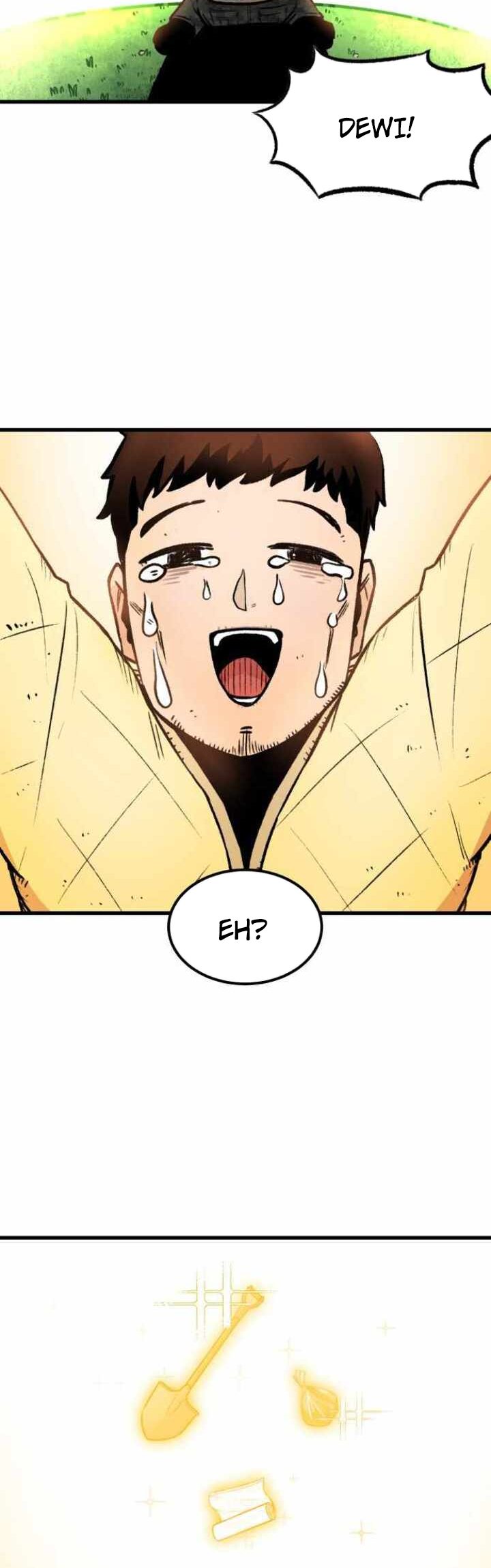 Reincarnation Of The Veteran Soldier Chapter 2 Gambar 11