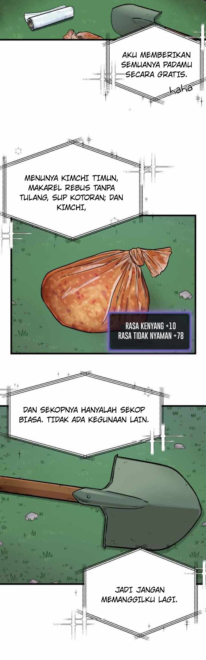 Reincarnation Of The Veteran Soldier Chapter 2 Gambar 13