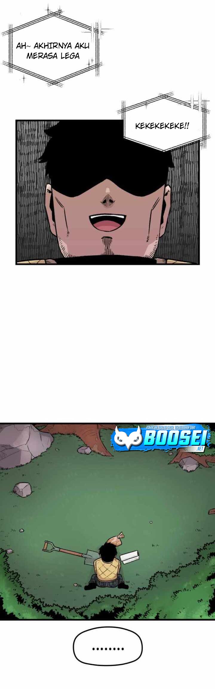 Reincarnation Of The Veteran Soldier Chapter 2 Gambar 14