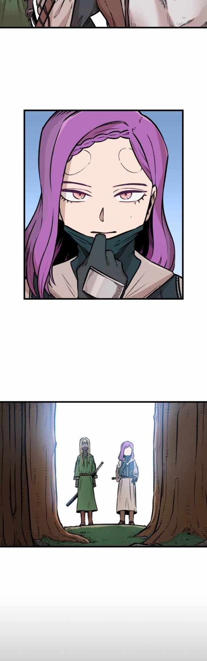 Reincarnation Of The Veteran Soldier Chapter 2 Gambar 17