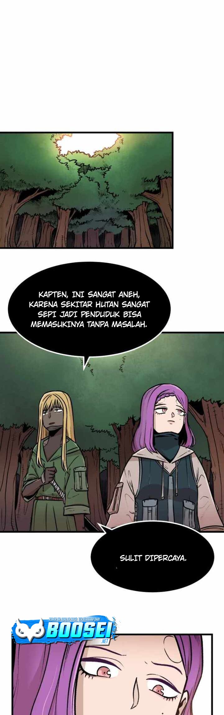 Reincarnation Of The Veteran Soldier Chapter 2 Gambar 20