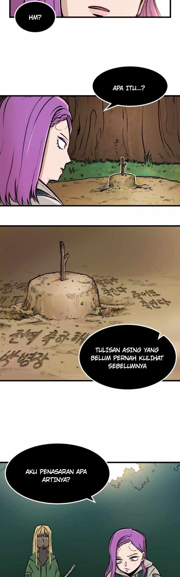 Reincarnation Of The Veteran Soldier Chapter 2 Gambar 21