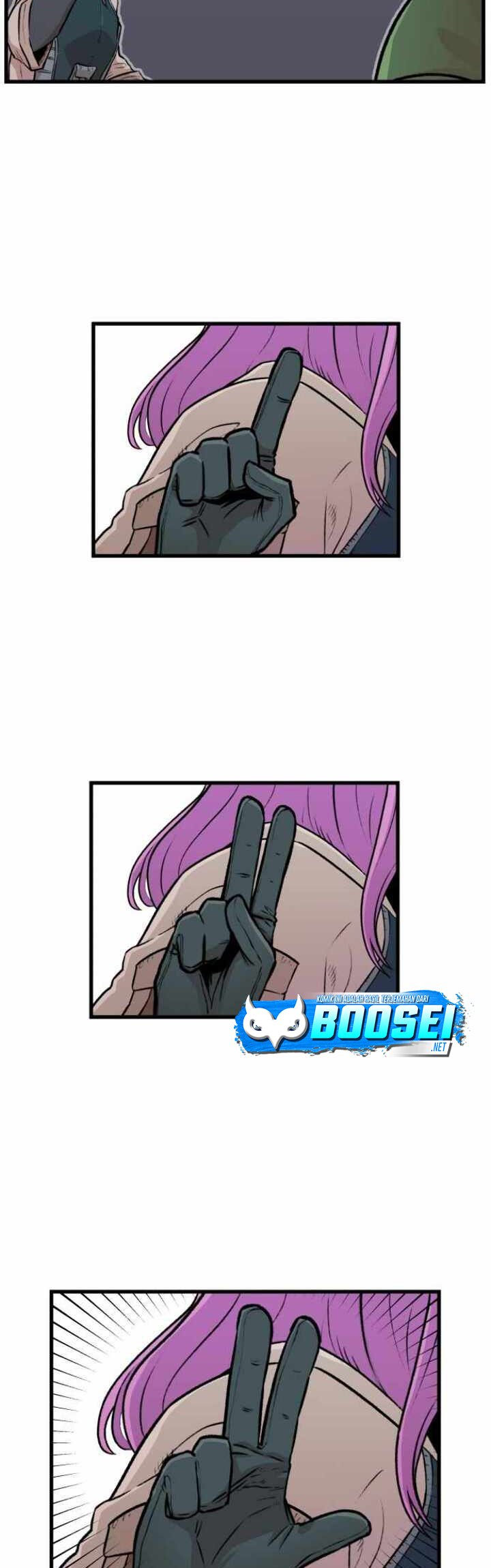 Reincarnation Of The Veteran Soldier Chapter 2 Gambar 26
