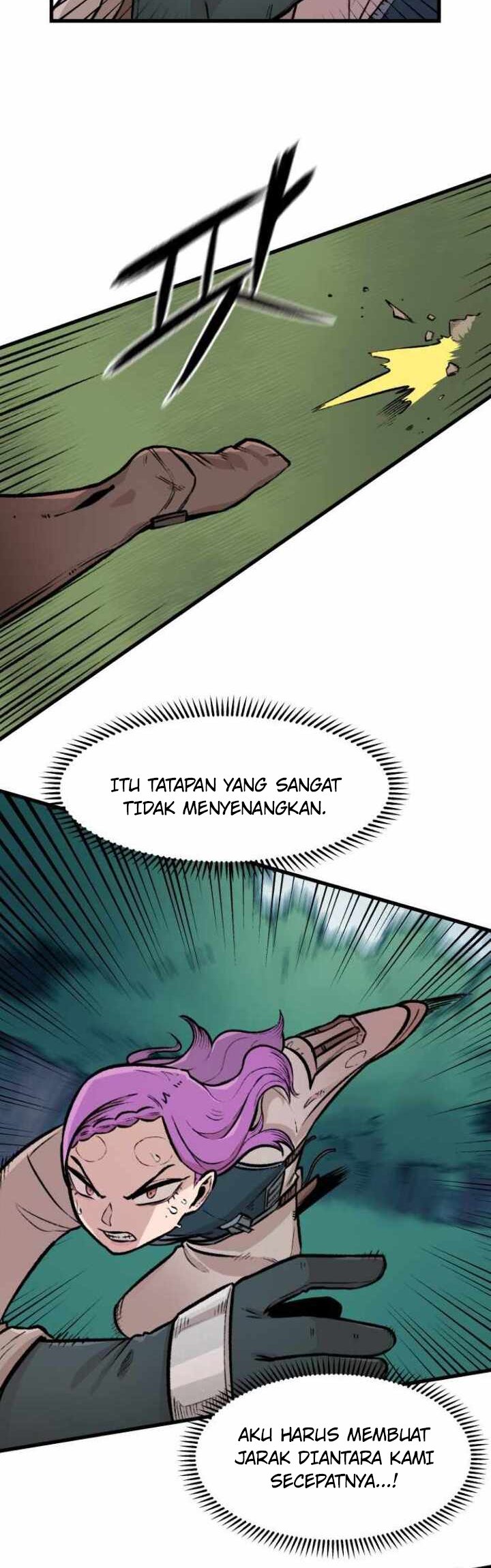 Reincarnation Of The Veteran Soldier Chapter 2 Gambar 27