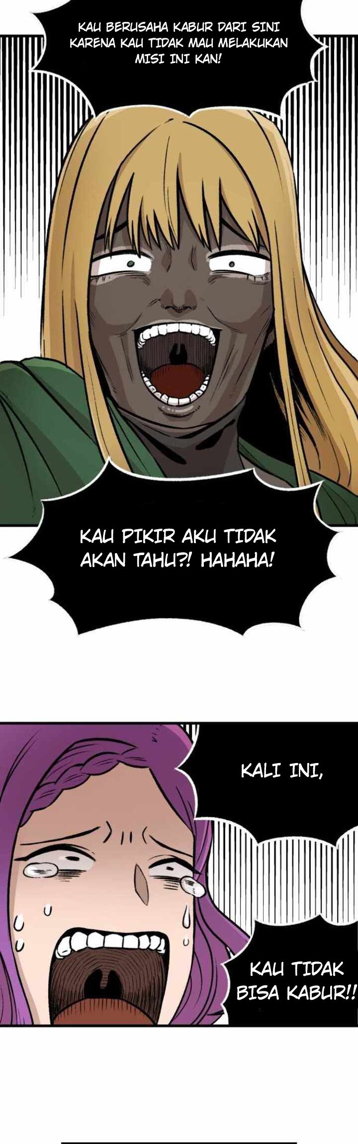 Reincarnation Of The Veteran Soldier Chapter 2 Gambar 30