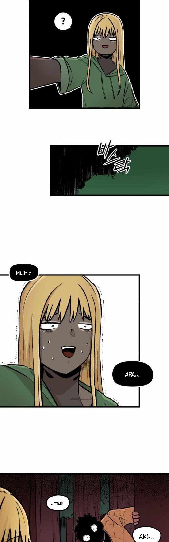 Reincarnation Of The Veteran Soldier Chapter 2 Gambar 31