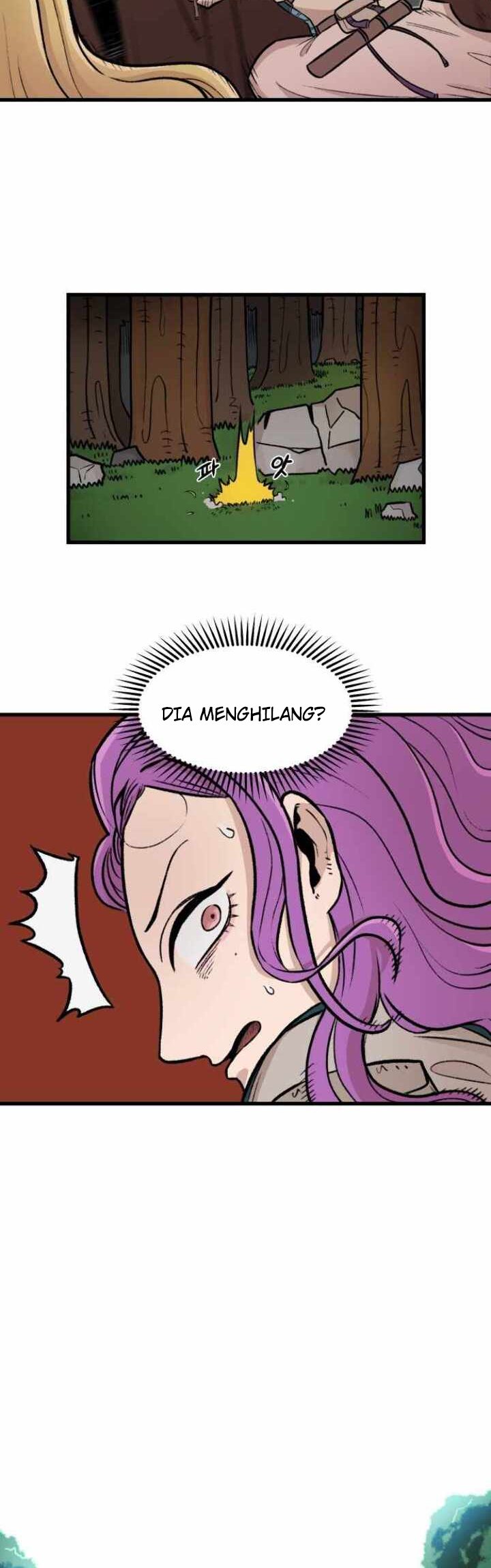 Reincarnation Of The Veteran Soldier Chapter 2 Gambar 34