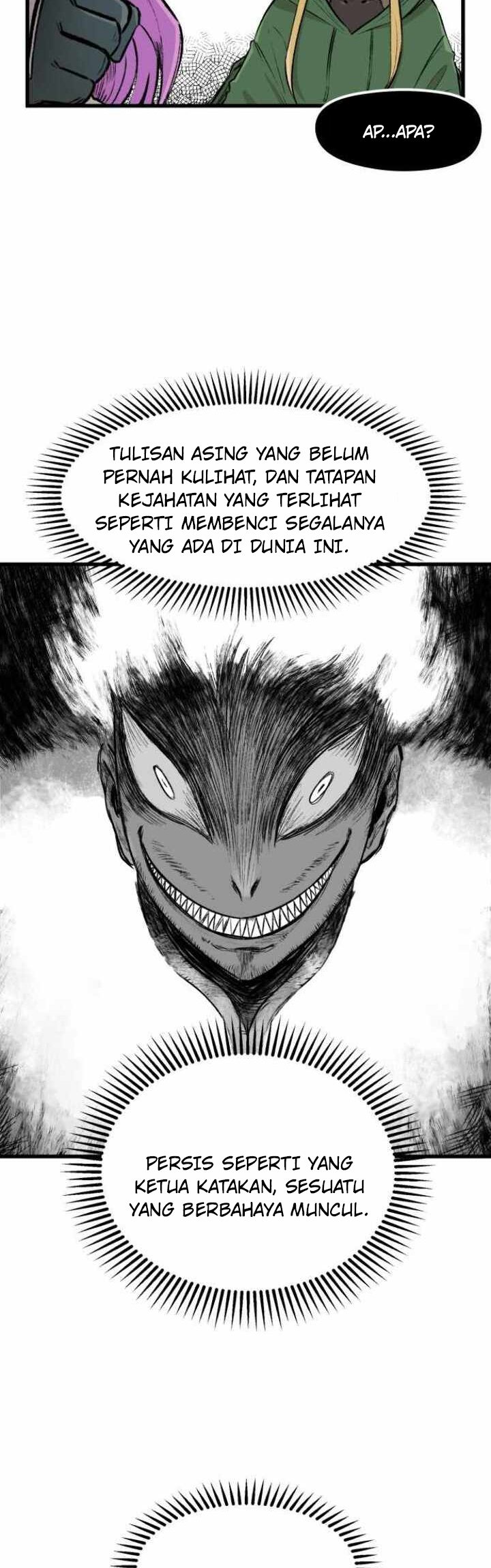 Reincarnation Of The Veteran Soldier Chapter 2 Gambar 40