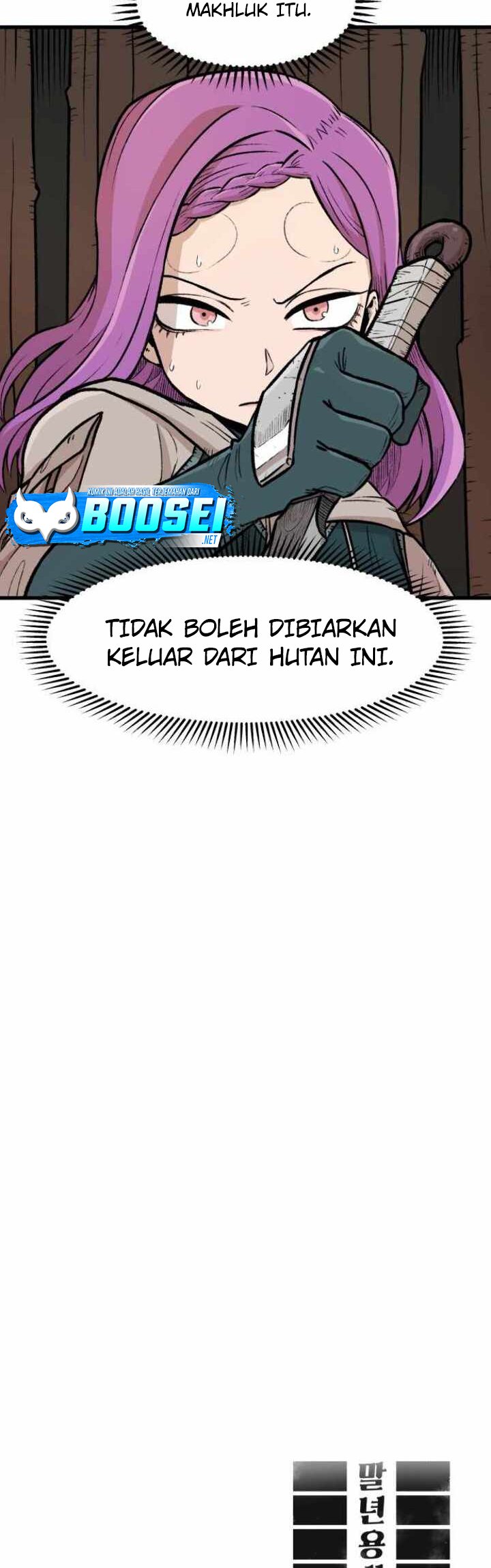 Reincarnation Of The Veteran Soldier Chapter 2 Gambar 41