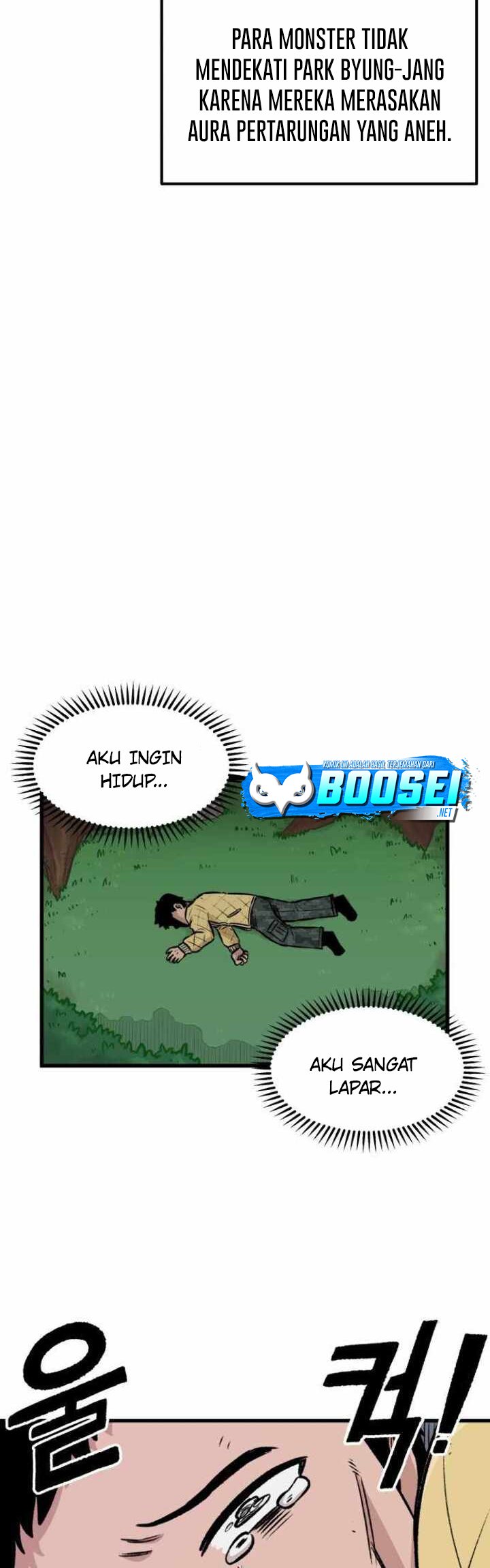 Reincarnation Of The Veteran Soldier Chapter 2 Gambar 5