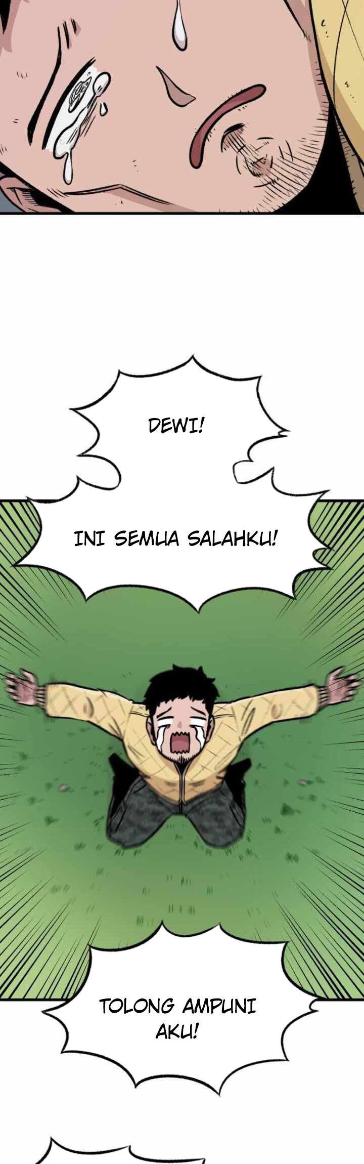 Reincarnation Of The Veteran Soldier Chapter 2 Gambar 6