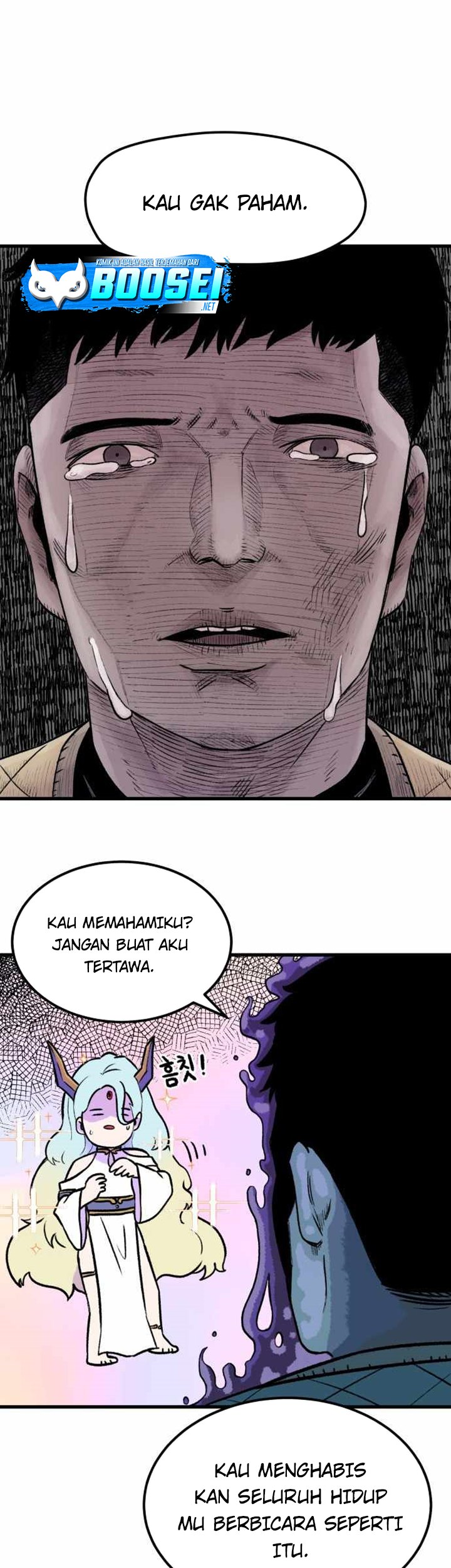 Reincarnation Of The Veteran Soldier Chapter 1 Gambar 27