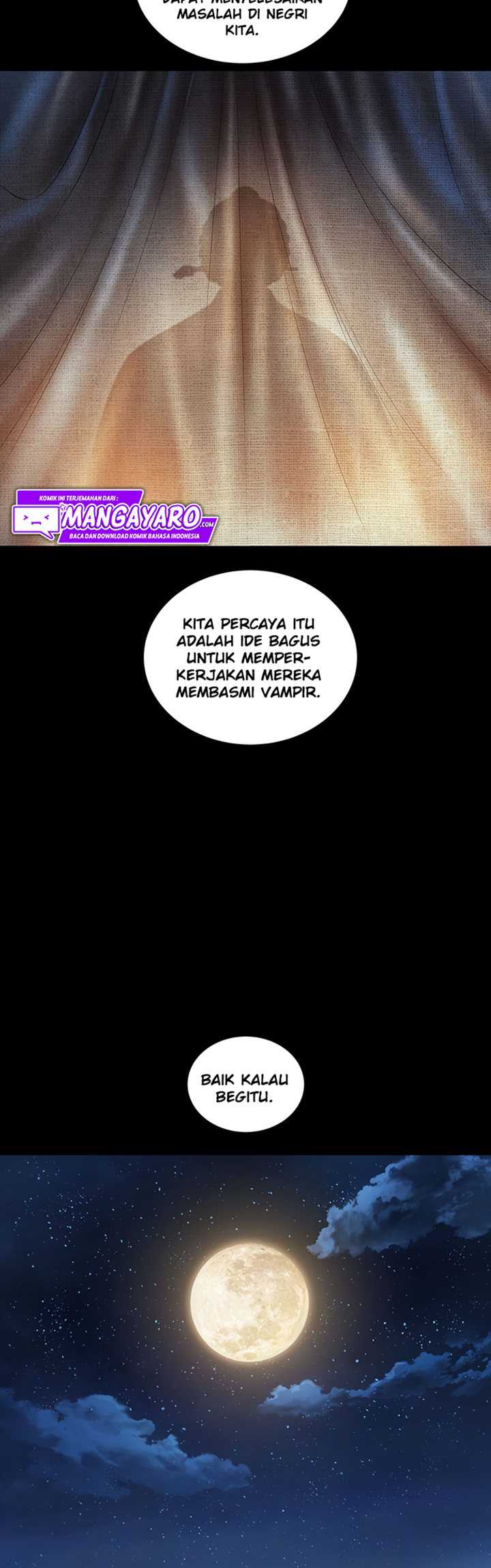 Silver Bullet Exorcist Chapter 1 Gambar 63