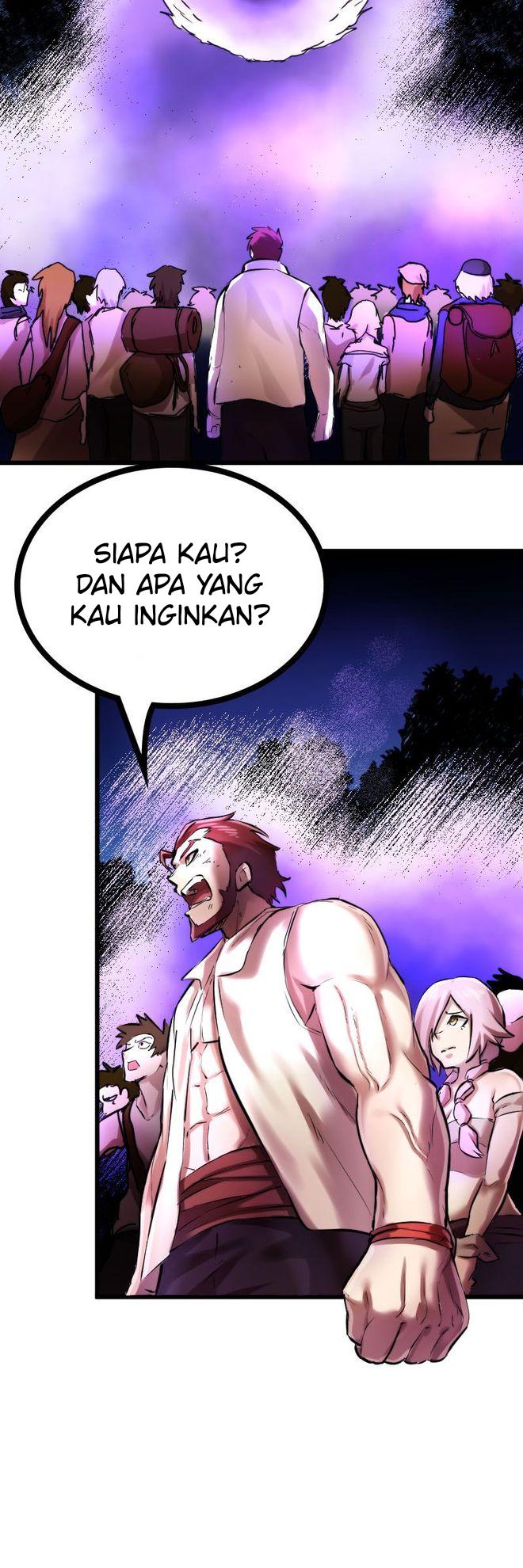 DevilUp Chapter 6 Gambar 20