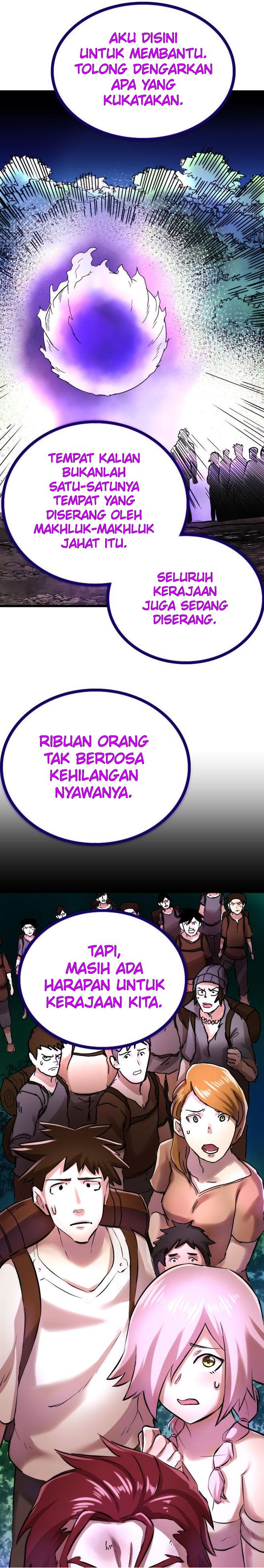 DevilUp Chapter 6 Gambar 21