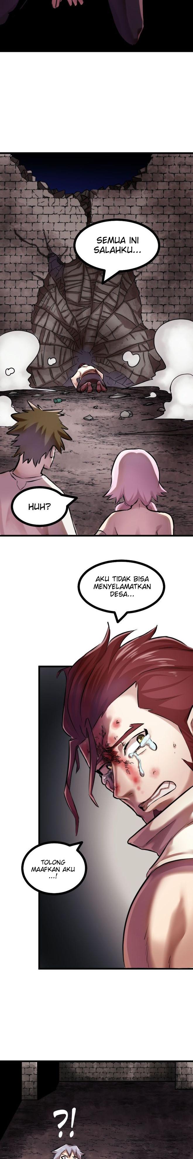 DevilUp Chapter 6 Gambar 46