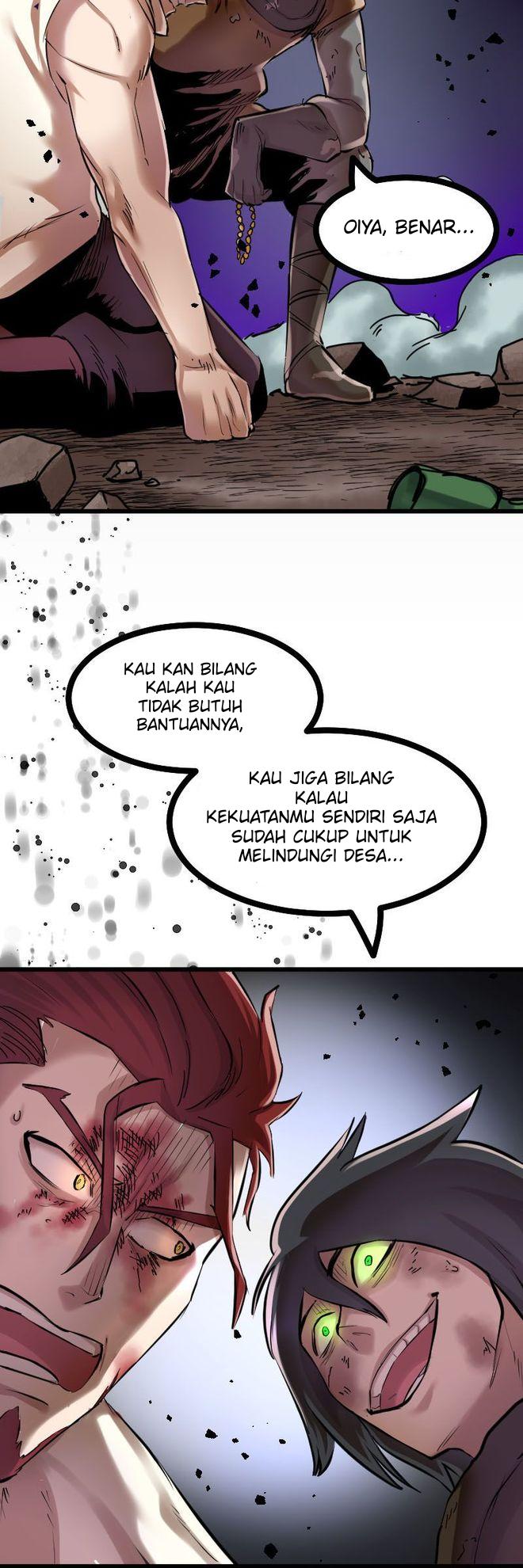 DevilUp Chapter 6 Gambar 54