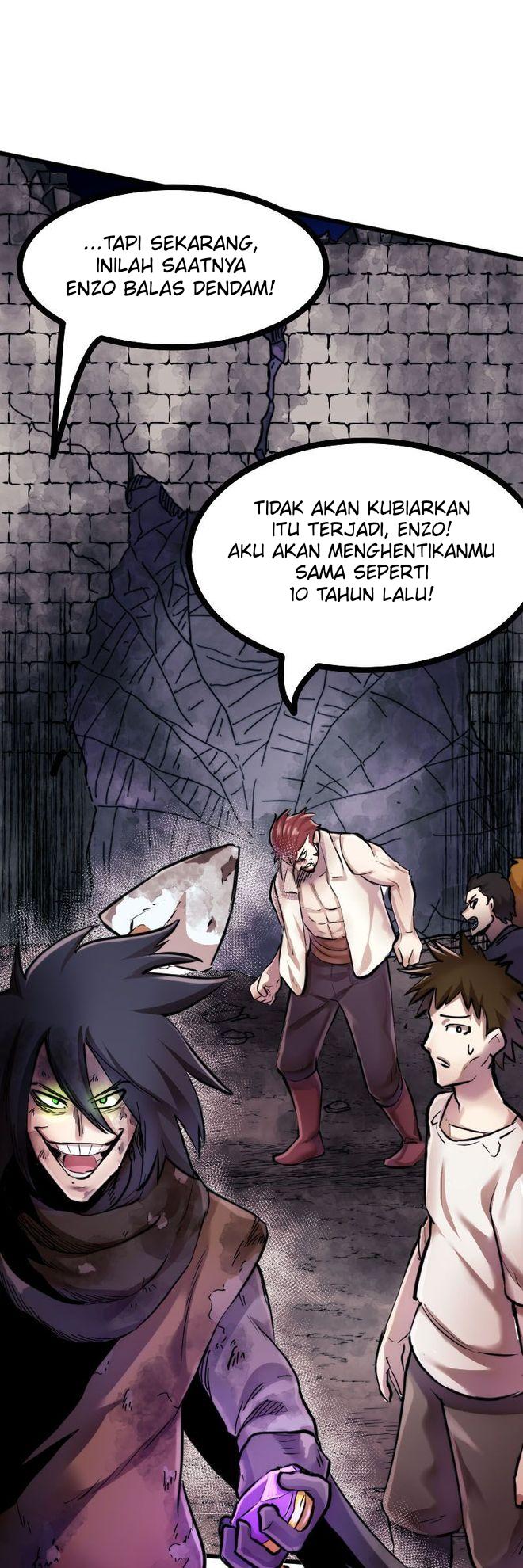 DevilUp Chapter 6 Gambar 59