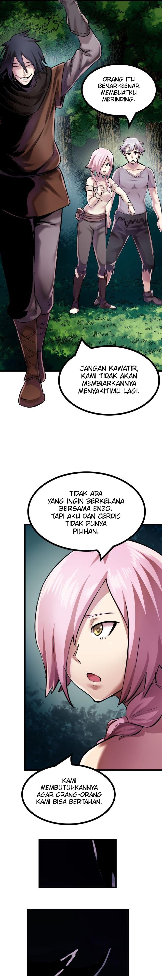 DevilUp Chapter 5 Gambar 16