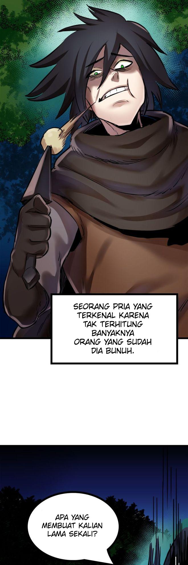 DevilUp Chapter 5 Gambar 33