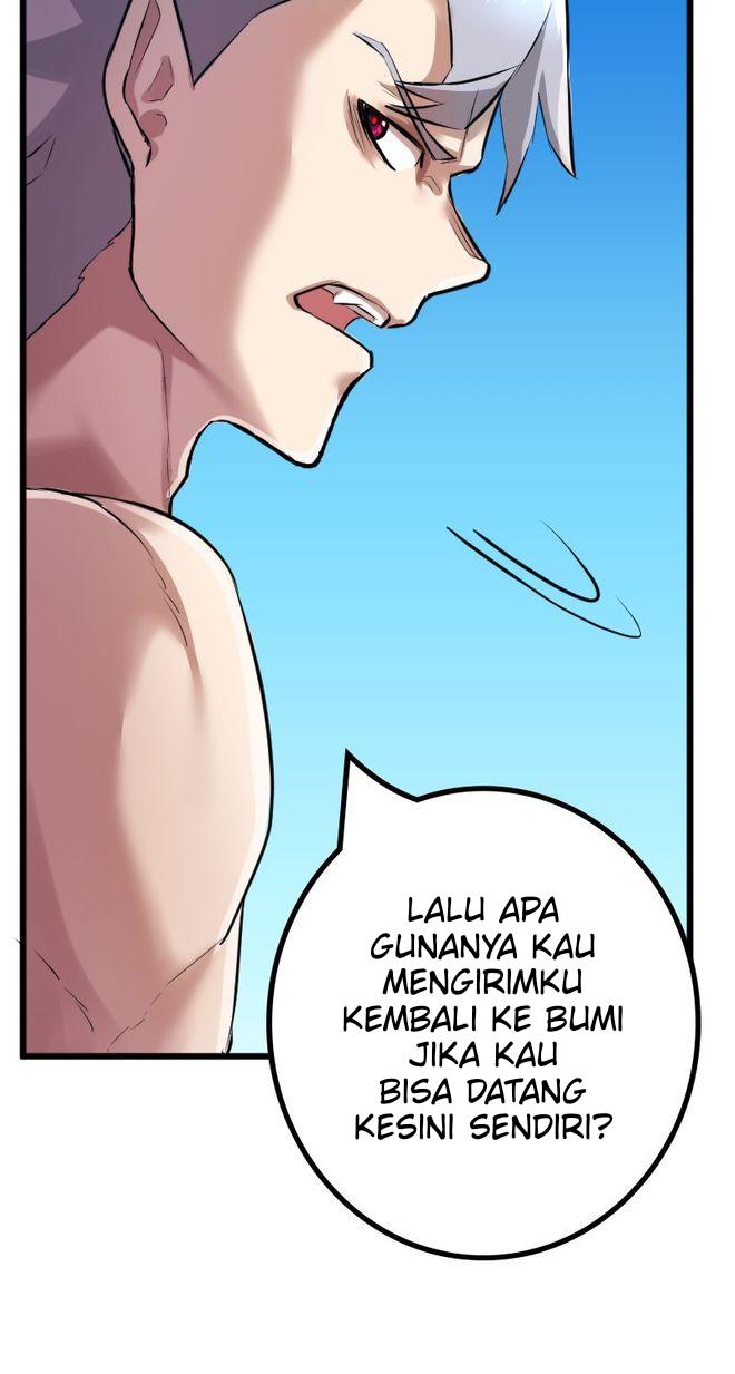 DevilUp Chapter 3 Gambar 28