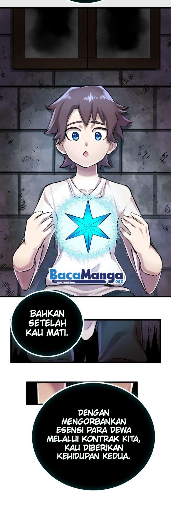 DevilUp Chapter 3 Gambar 32