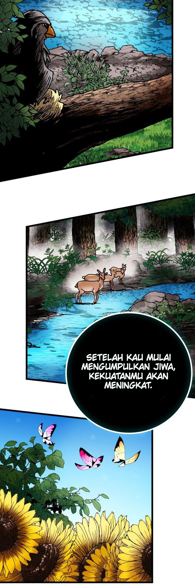 DevilUp Chapter 3 Gambar 35
