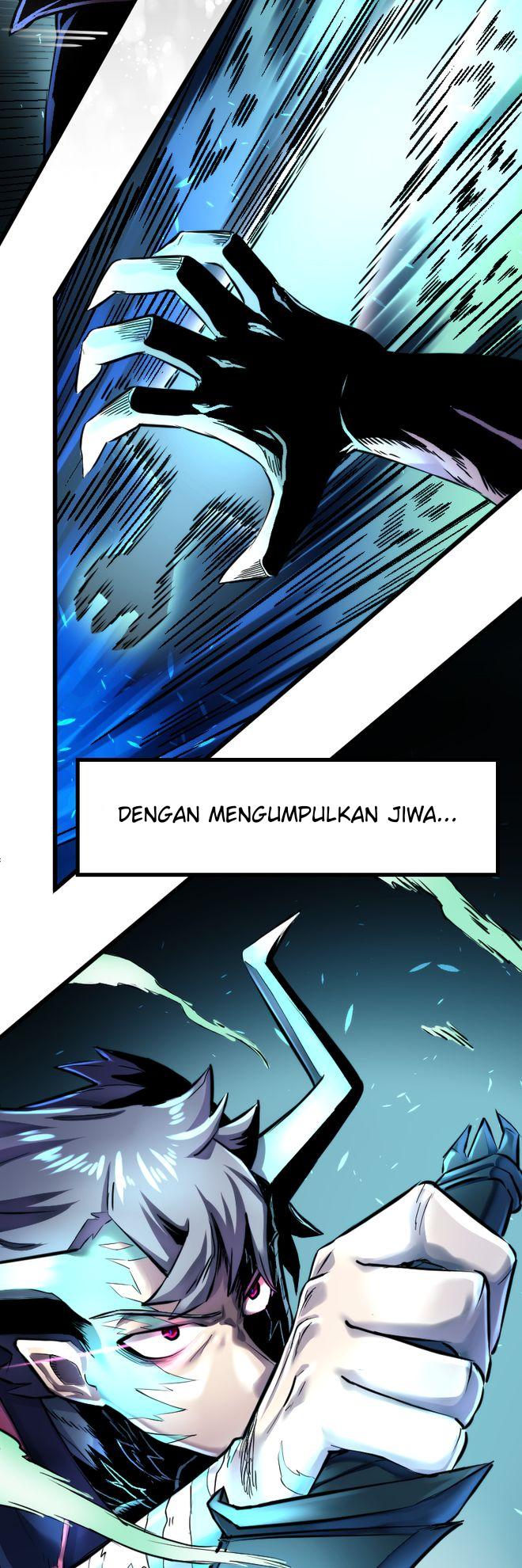 DevilUp Chapter 2 Gambar 43