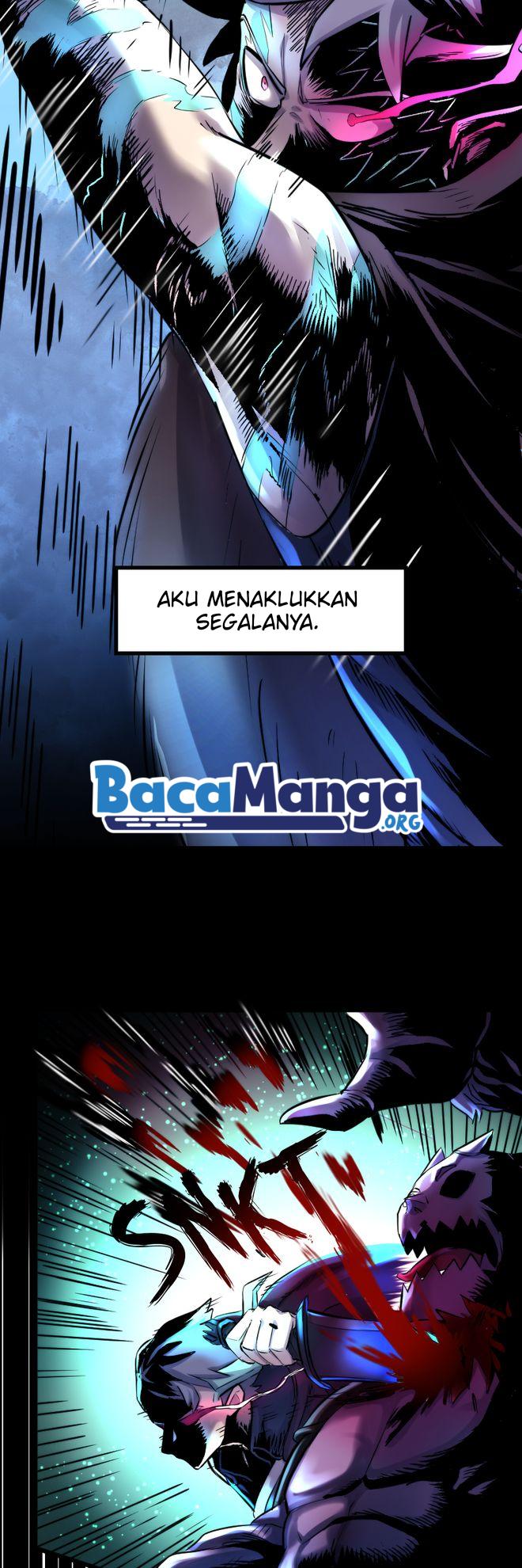 DevilUp Chapter 2 Gambar 46