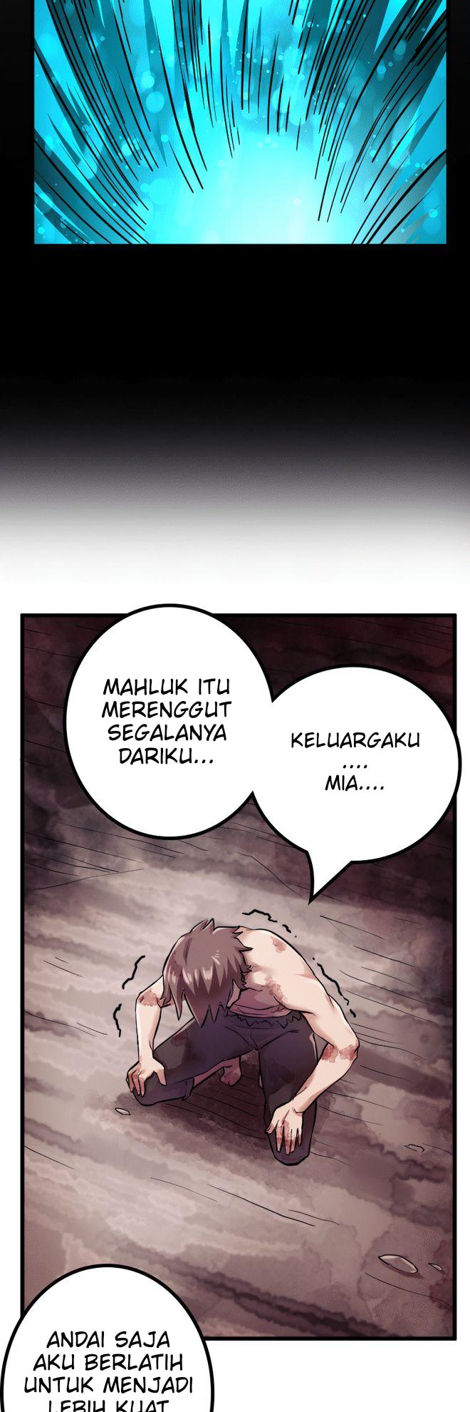 DevilUp Chapter 1 Gambar 16