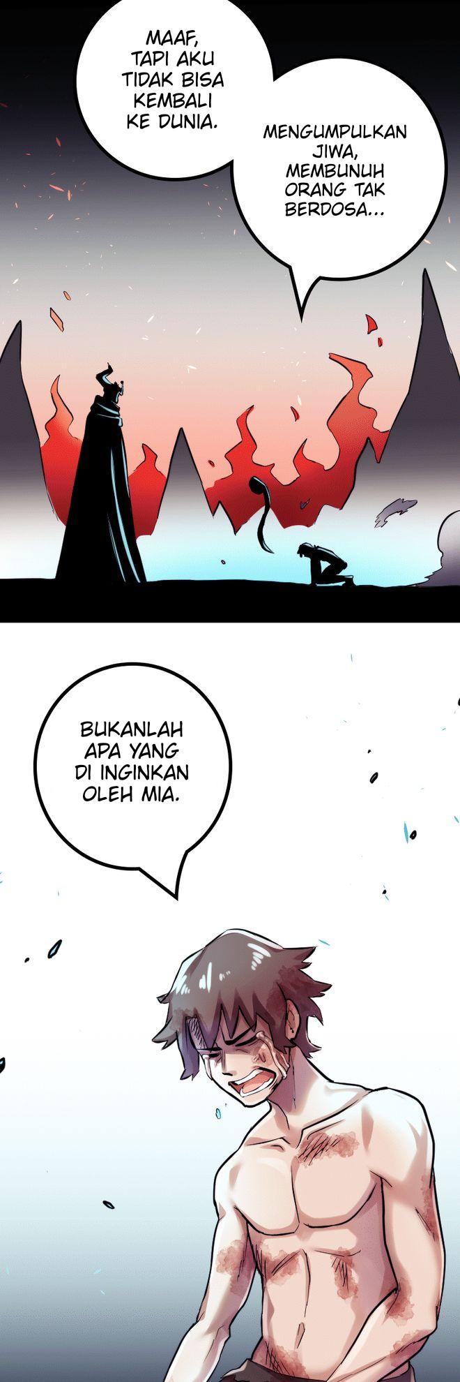 DevilUp Chapter 1 Gambar 20